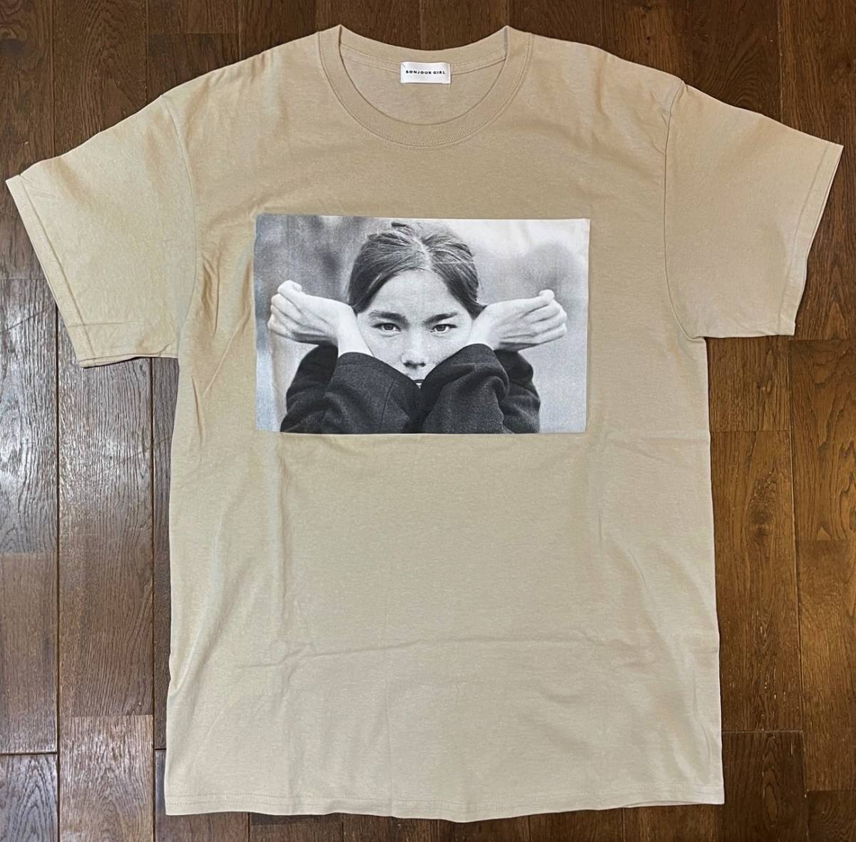 bonjour records Saint for – Warwick ボンジュールレコードがビョーク