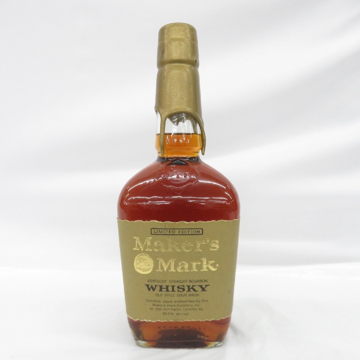 ☆古酒1円～ Maker