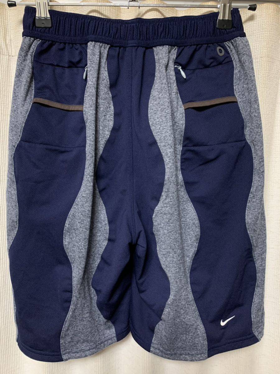 NIKE × UNDERCOVER GYAKUSOU DRI-FITAS UC Fabric Mix 7inch Short