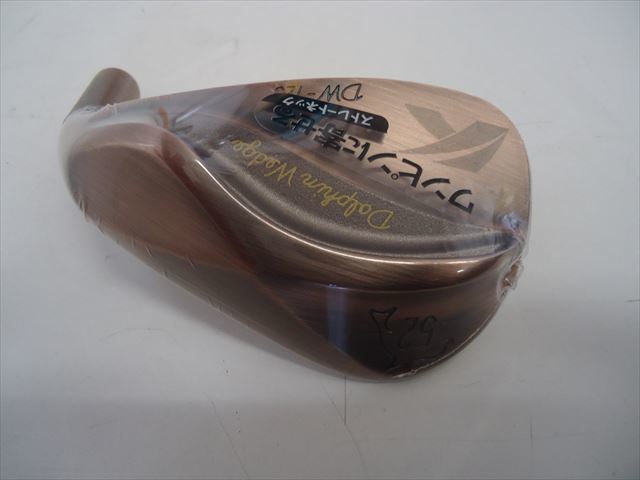 キャスコ KASCO DW-123 Copper 52.0°