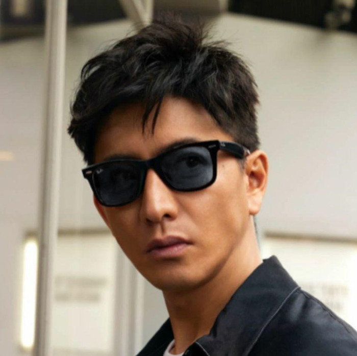 RayBan 国内正規品 木村拓哉モデル RB2140F-601SR5 RB2140F-601S/R5