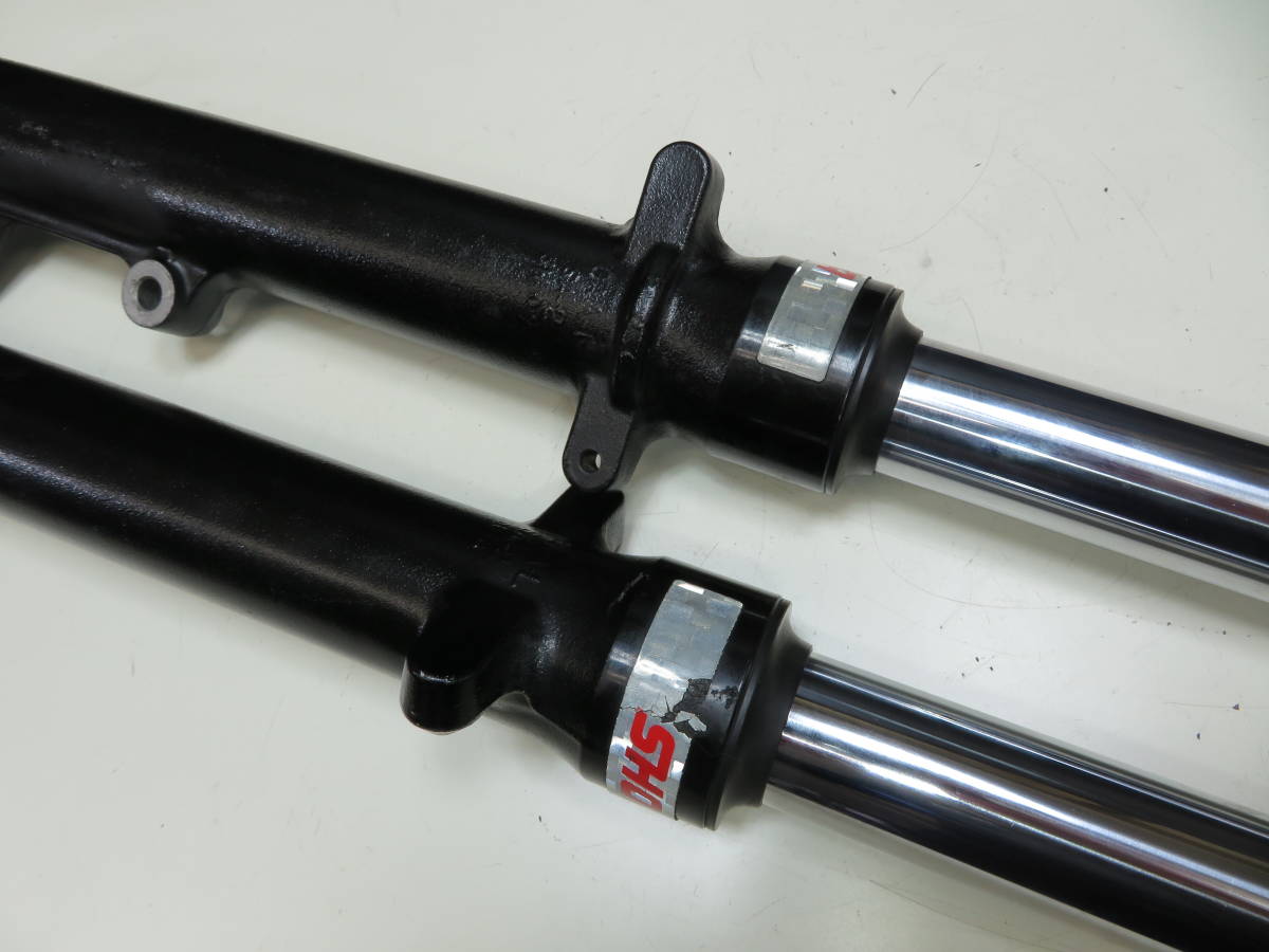 XR100モタード 純正フロントホイール/APE100エイプNSF100NSR50＃100