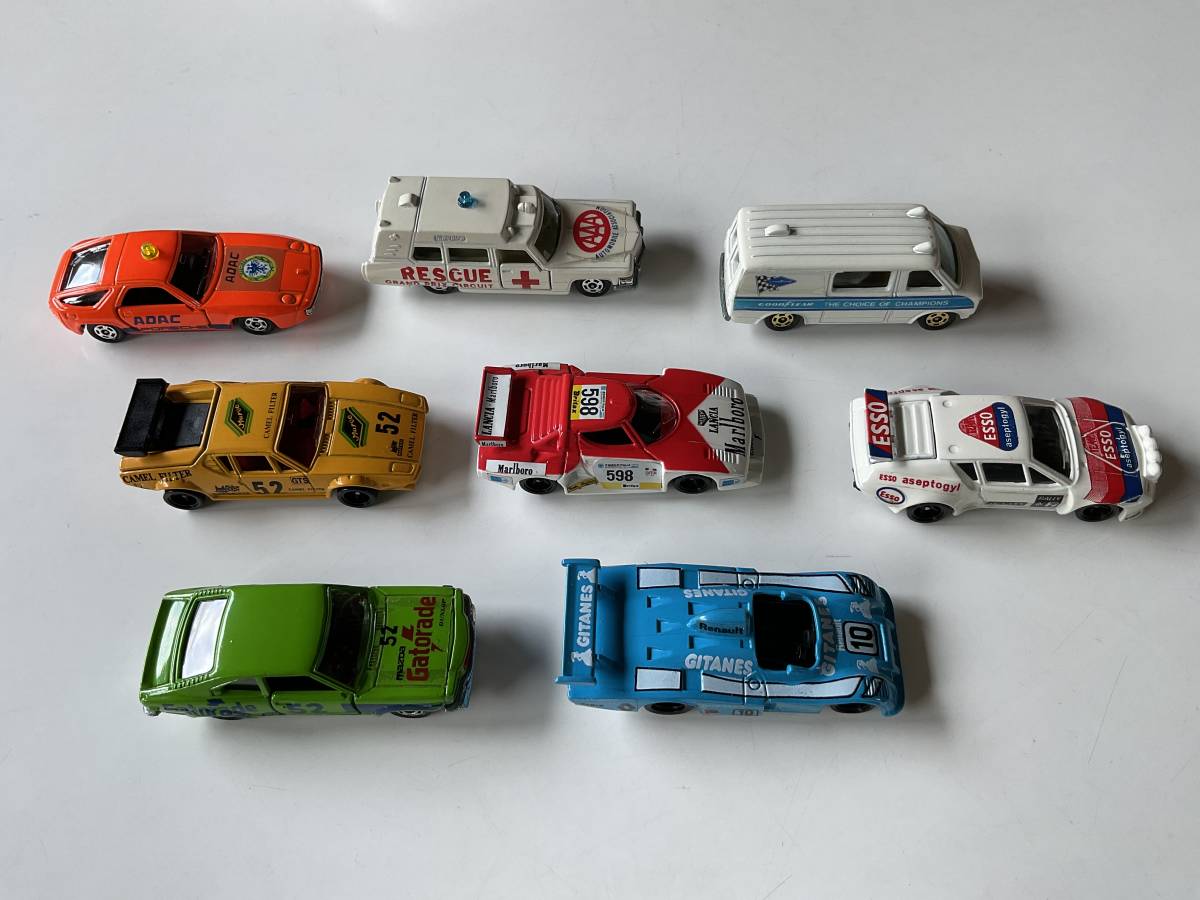 トミカ グランプリ スピードシューターセット サバンナ ポルシェ 