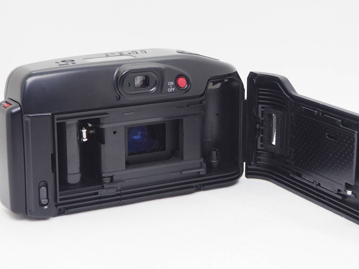□美品□ キャノン ニュー オートボーイ CANON New AUTOBOY AiAF ZOOM