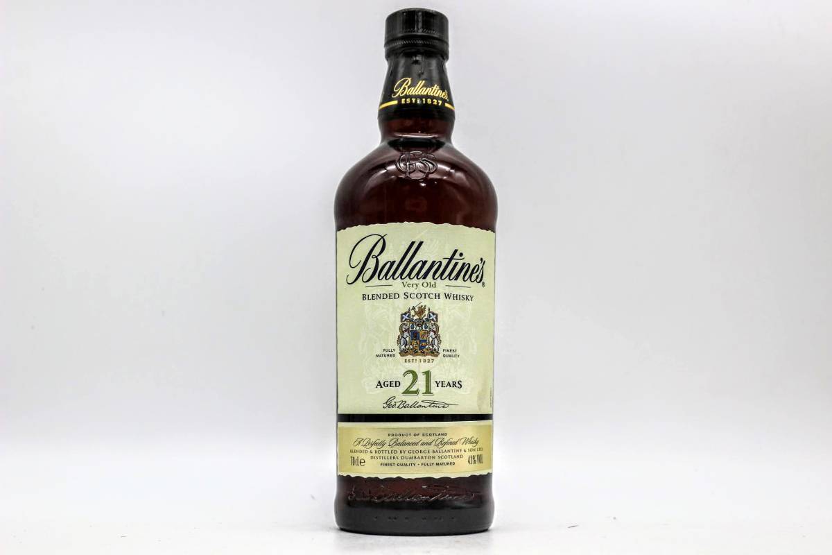 Ballantine