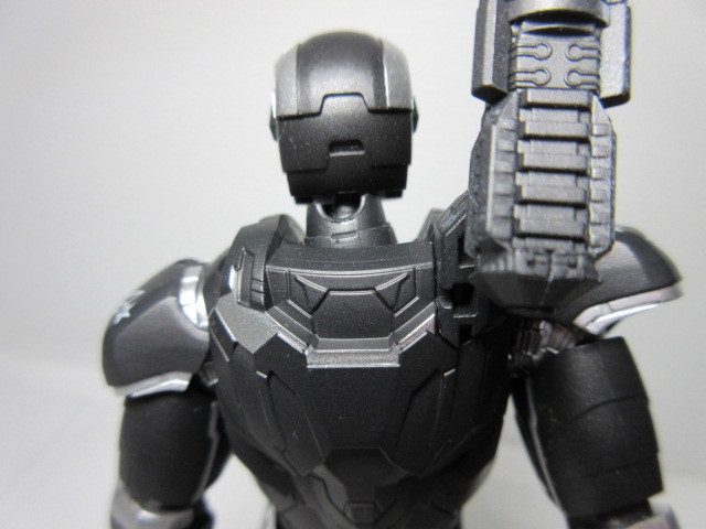 S.H.フィギュアーツ 　ウォーマシン　アベンジャーズ/エンドゲーム　魂ウェブ商店　プレミアムバンダイ　MARVEL 　