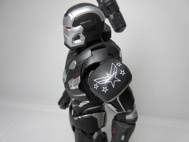 S.H.フィギュアーツ 　ウォーマシン　アベンジャーズ/エンドゲーム　魂ウェブ商店　プレミアムバンダイ　MARVEL 　
