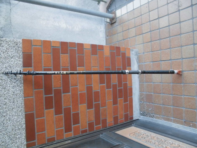 マスタック　巌流石鯛　525H　②