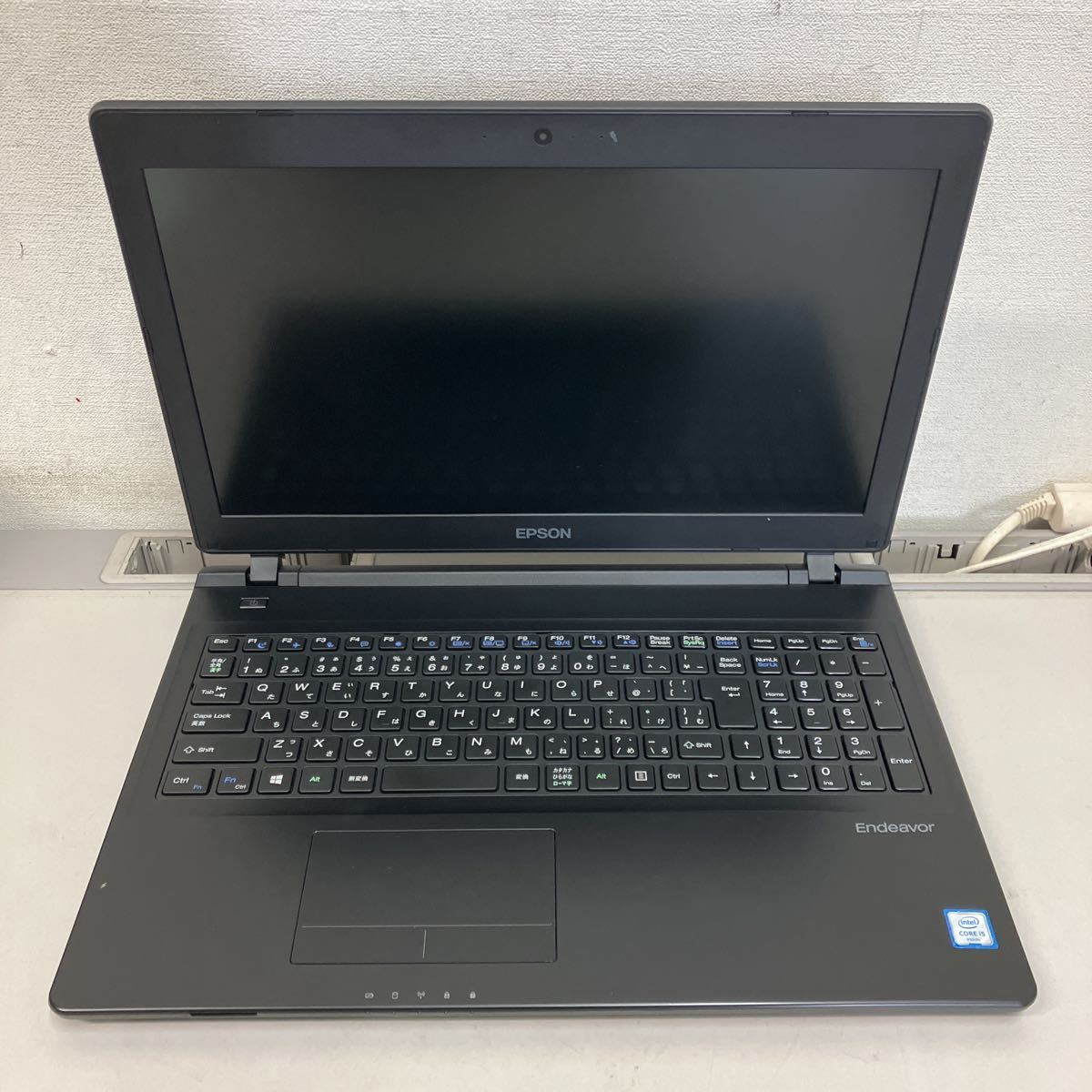 V116 EPSON ENDEAVOR NJ4000E Core i5 6200U 4GB V116 EPSON ENDEAVOR