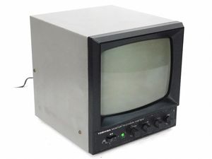 レトロ 東芝 テレビのYahoo!オークション(旧ヤフオク!)の相場・価格を