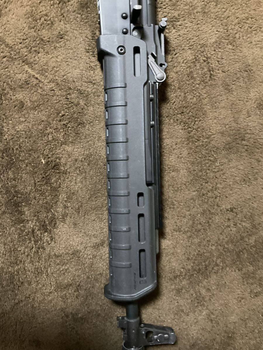 KSC AK-74M ガスブローバック 【公式通販】