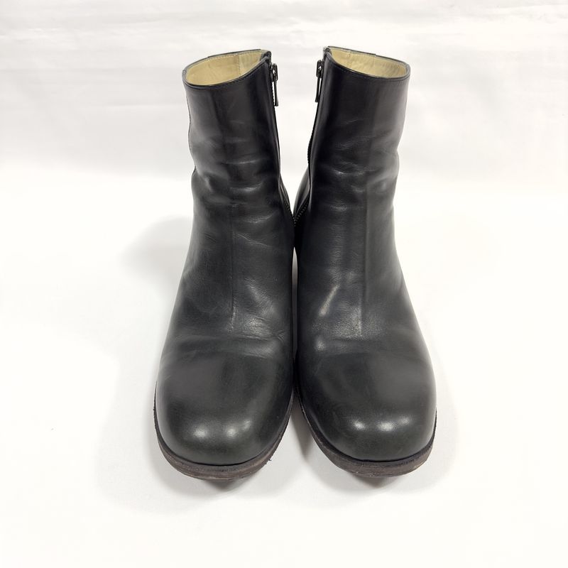 kazuyuki kumagai GUIDI FIORE ブーツ（良好 KAZUYUKI KUMAGAI 