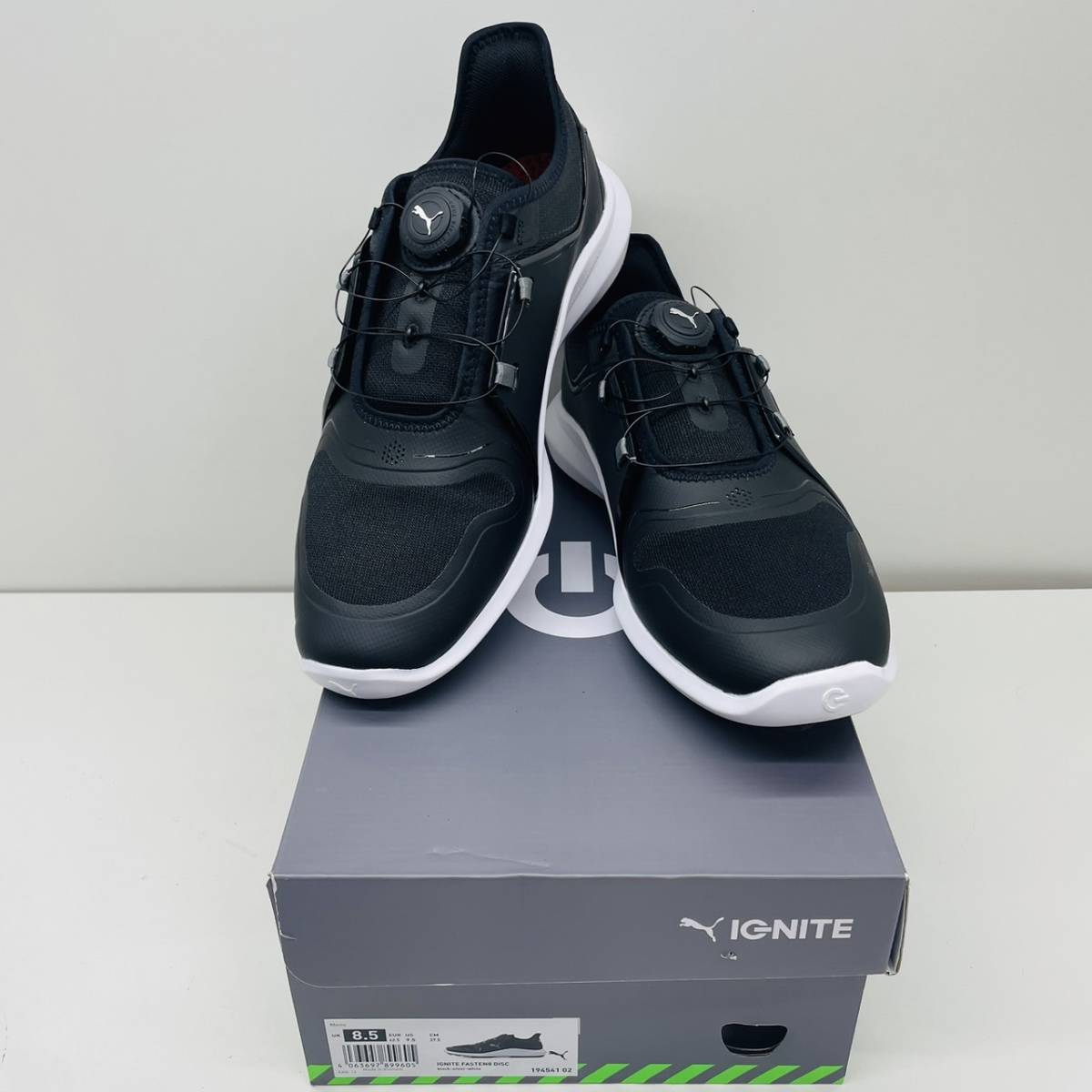未使用品 NIKE ナイキ AIR MAX90G 27.5