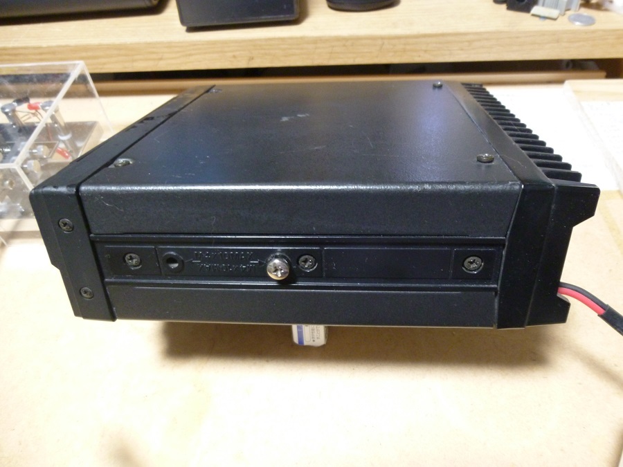 KENWOOD TR-751D TR-751D KENWOOD 144MHz Ham Amateur Mode