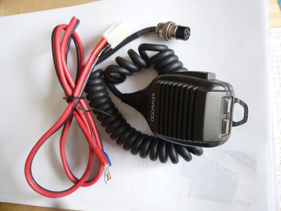 KENWOOD TR-751D TR-751D KENWOOD 144MHz Ham Amateur Mode