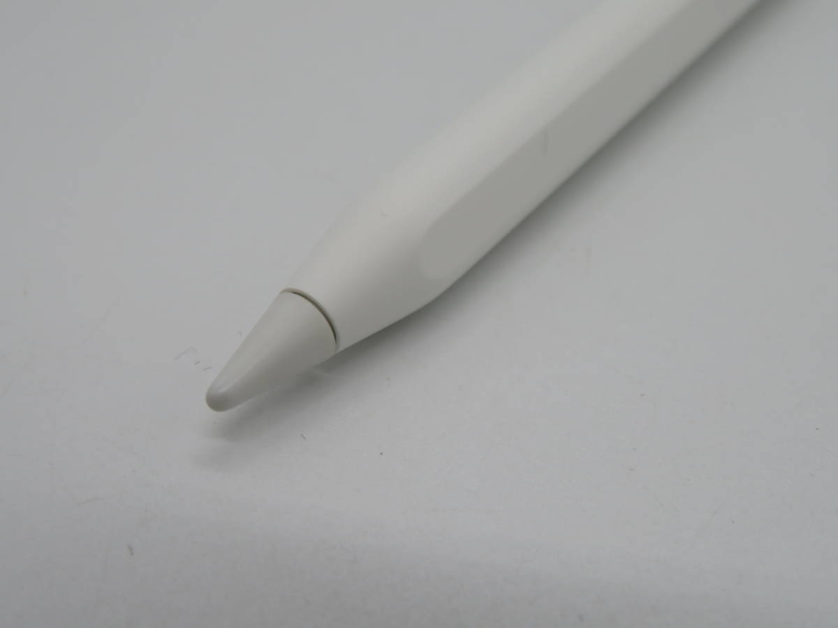 Apple Pencil(アップル ペンシル) 第2世代　中古品　ネ3ー87A　