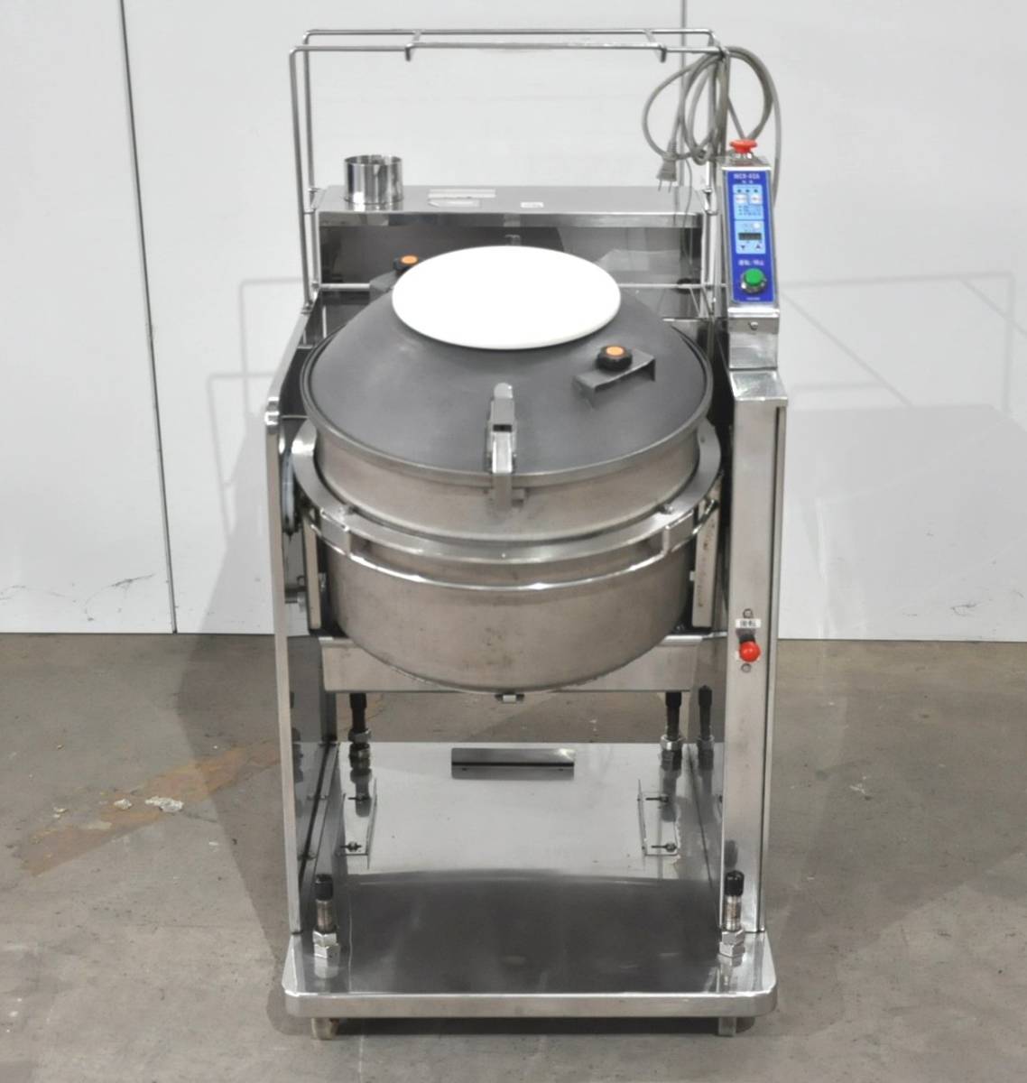 SUZUMO（鈴茂器工株式会社）社製 シャリ玉ロボ 寿司ロボット スズモ ☆