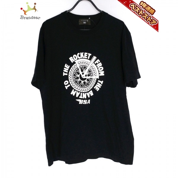 マッキントッシュロンドン MACKINTOSH LONDON 半袖Tシャツ サイズLL 