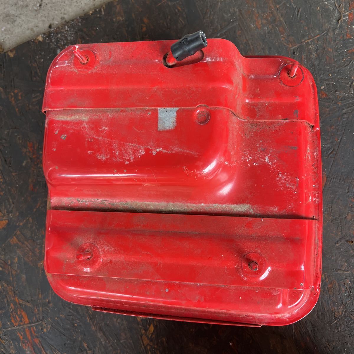 三菱 MITSUBISHI GM291L 燃料タンク ガソリンタンク 部品 発動機