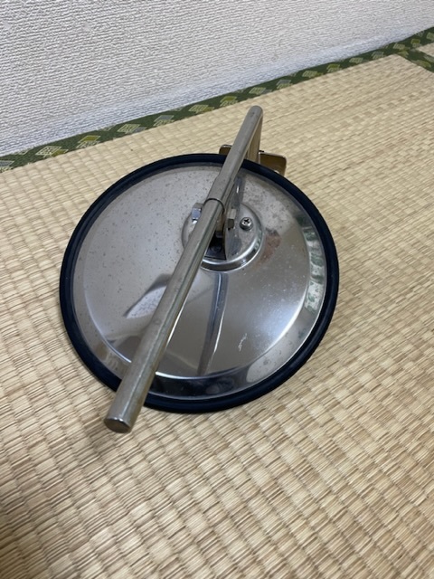 赤字超特価，SALE 17スーパーグレートに使用していたハイウェイミラー(外装)｜売買されたオークション情報、yahooの商品情報をアーカイブ公開 - オークファン 外装