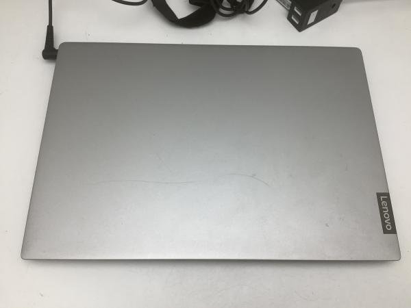 ジャンク品 レノボ i5ノートPC 81MU00TGVN（E3780） ジャンク!Lenovo 81N70024JP○Core i5 8265U 1.6G 20G 256G SSD 【公式