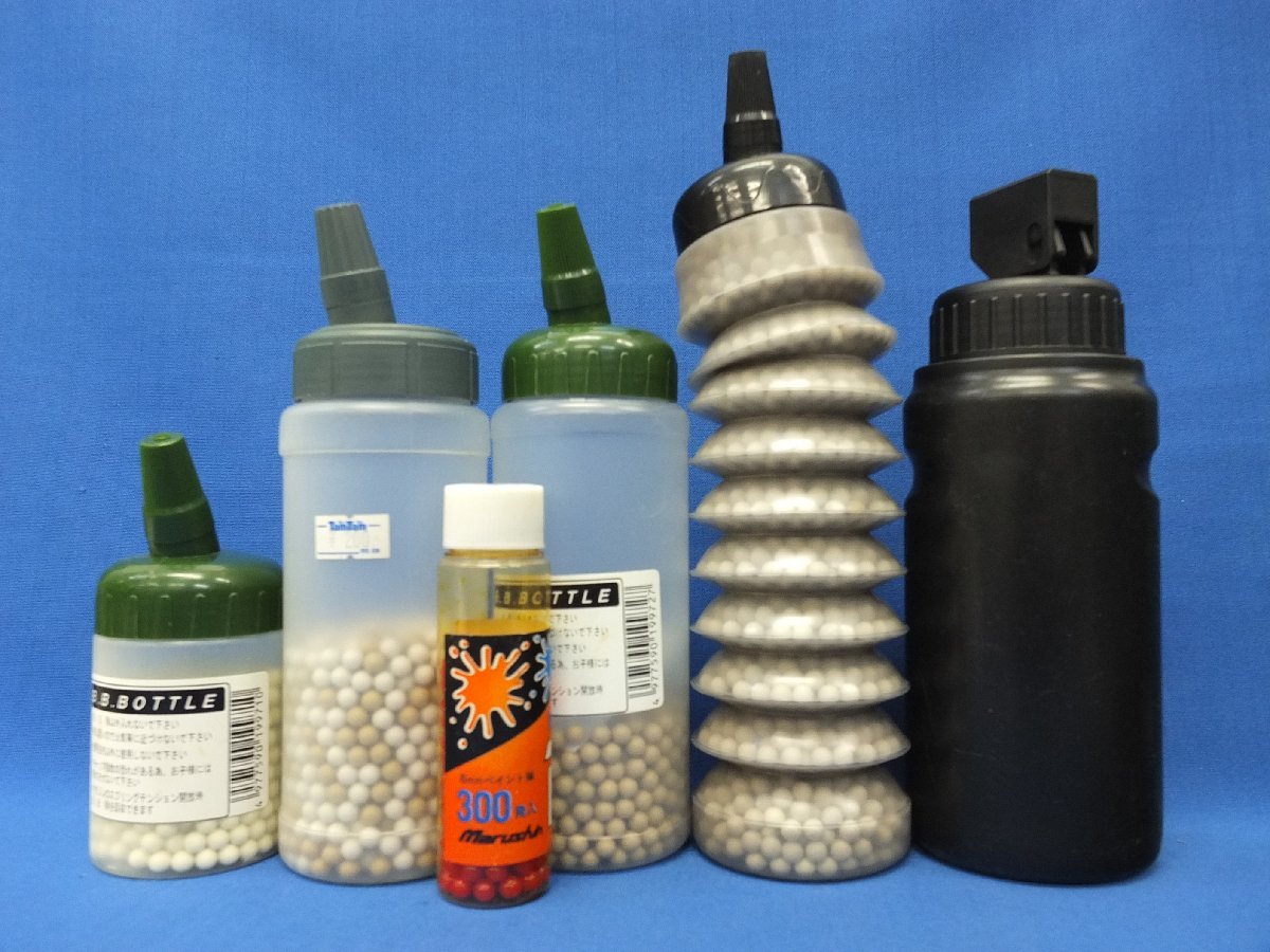 ウッドランド BB GAS 500g エアガン ガスガン専用ガス HFC134a 2本・BB 