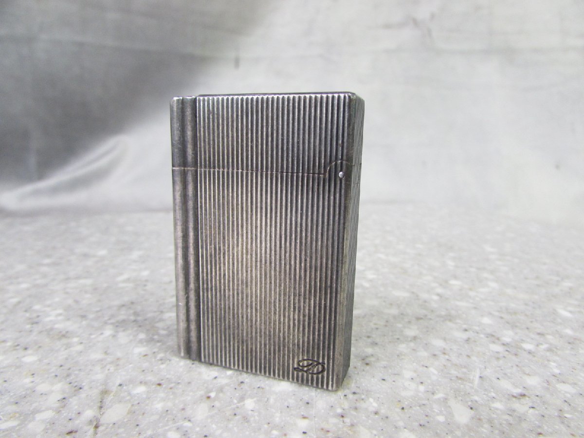 大人気，2026 ☆ S.T.Dupont デュポン ライター ☆現状品☆