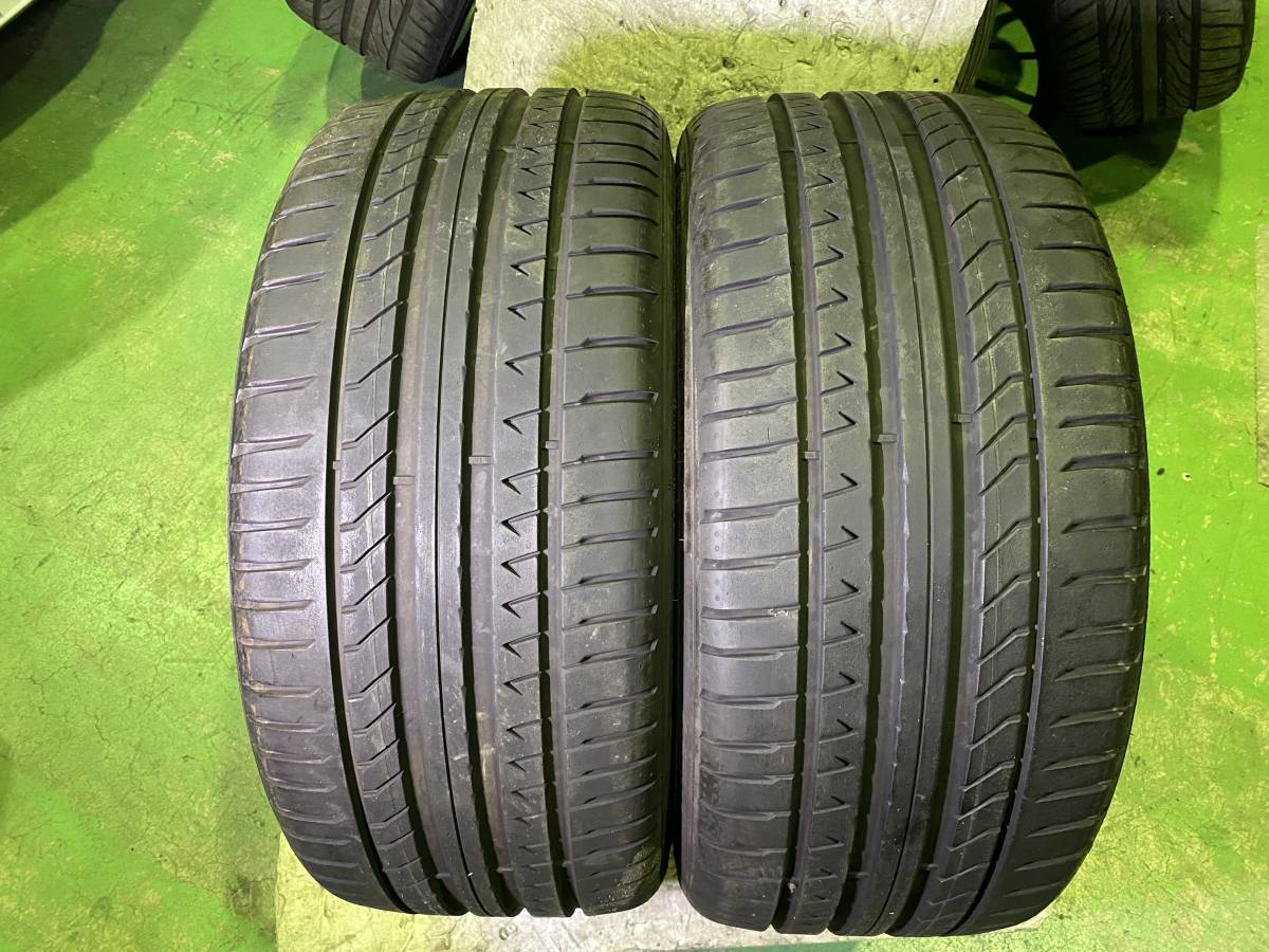 ピレリー PIRELLI P-ZERO 245/35R20 中古2本！ | HYFIREWIRELESS.COM