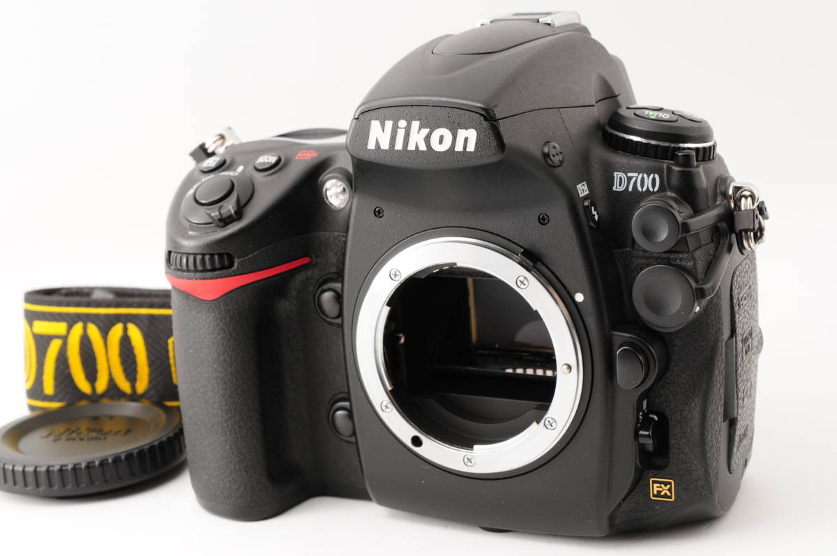 Nikon ニコン D500 デジタル一眼レフカメラ ボディ 中古 K10862154 D500 Nikon | 0 シャッター9900 75F25-2
