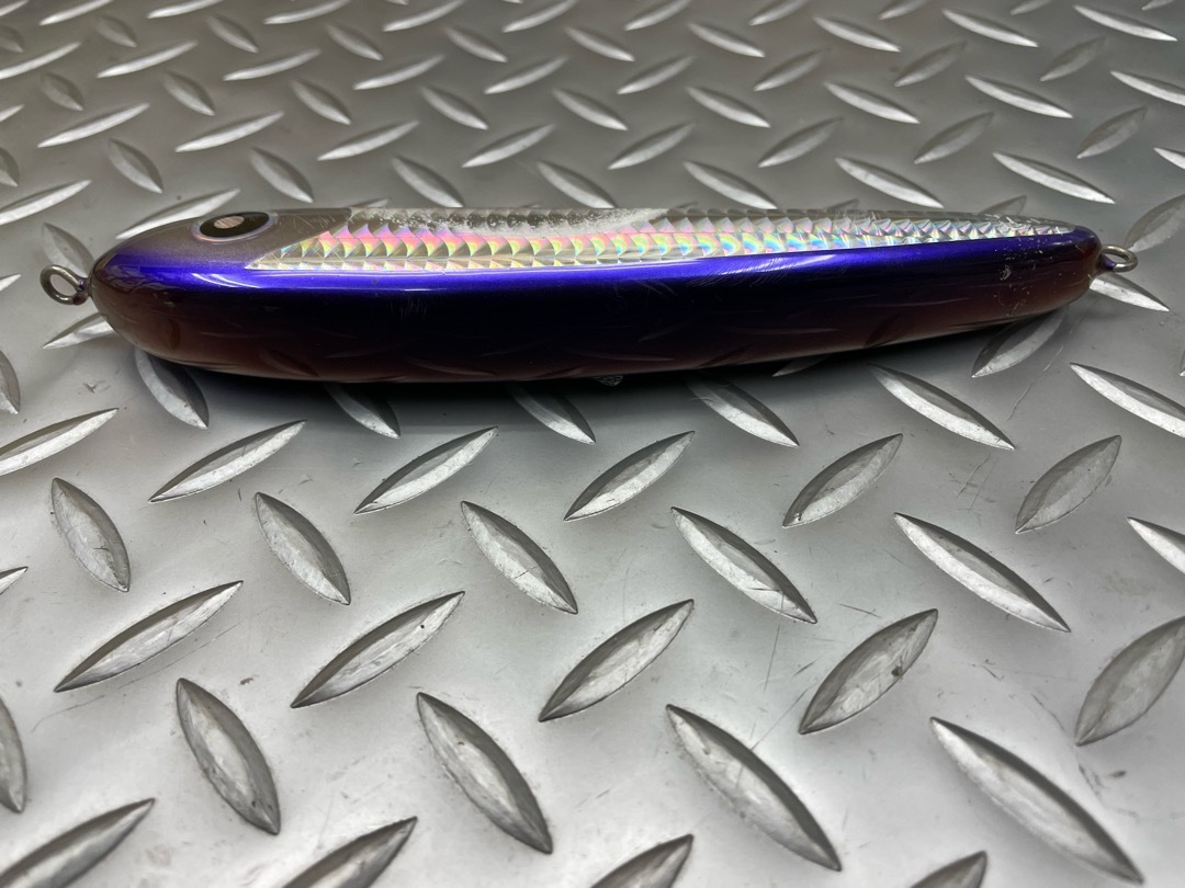 ローカルスタンダード - パドルベイト 新品未開封 バブルベイト165