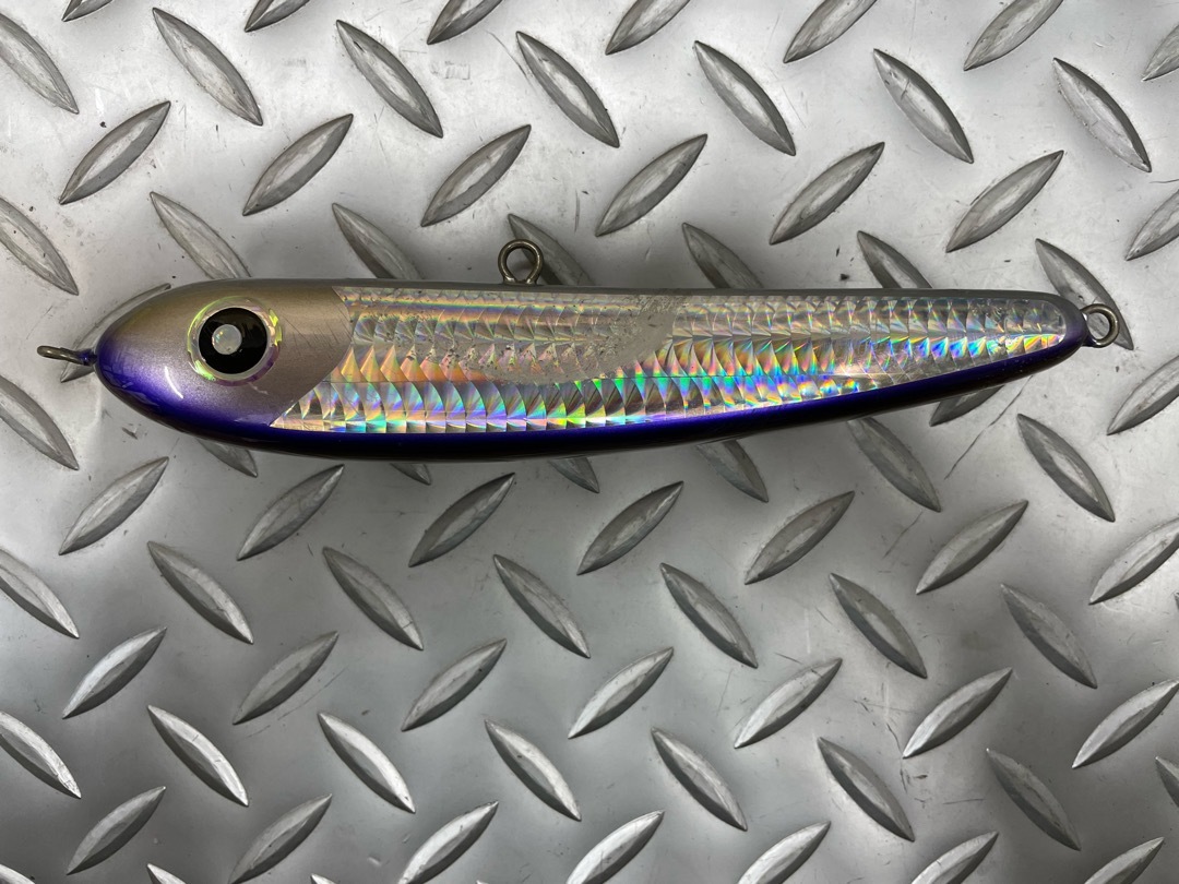 ローカルスタンダード - パドルベイト 新品未開封 バブルベイト165