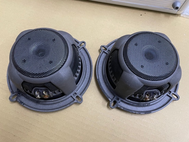 660GTi スピーカーセット - Yahoo!オークション JBL 希少！JBL 中古品