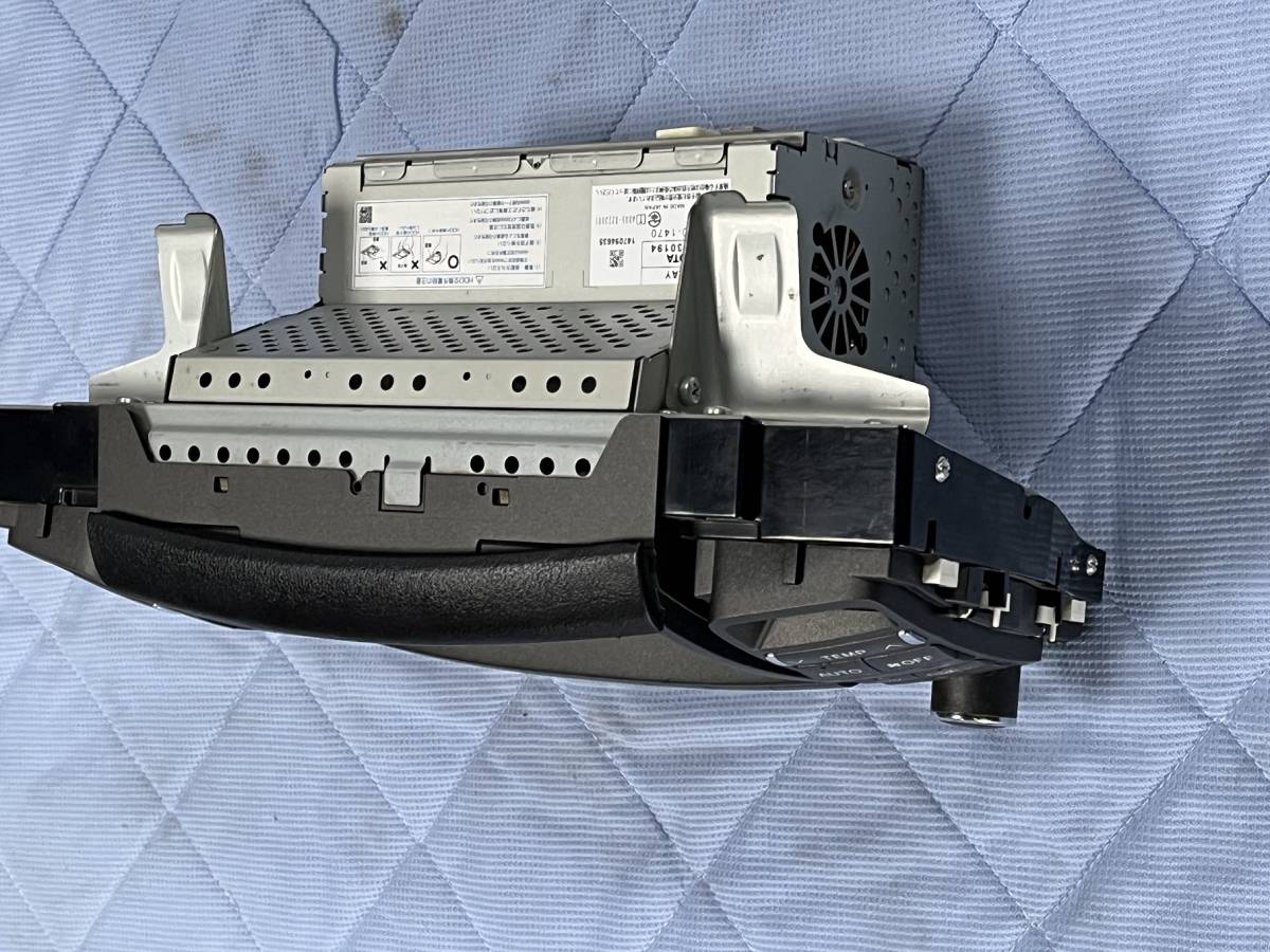 ☆動作確認済!!GRS180（後期）クラウン・アスリート／純正
