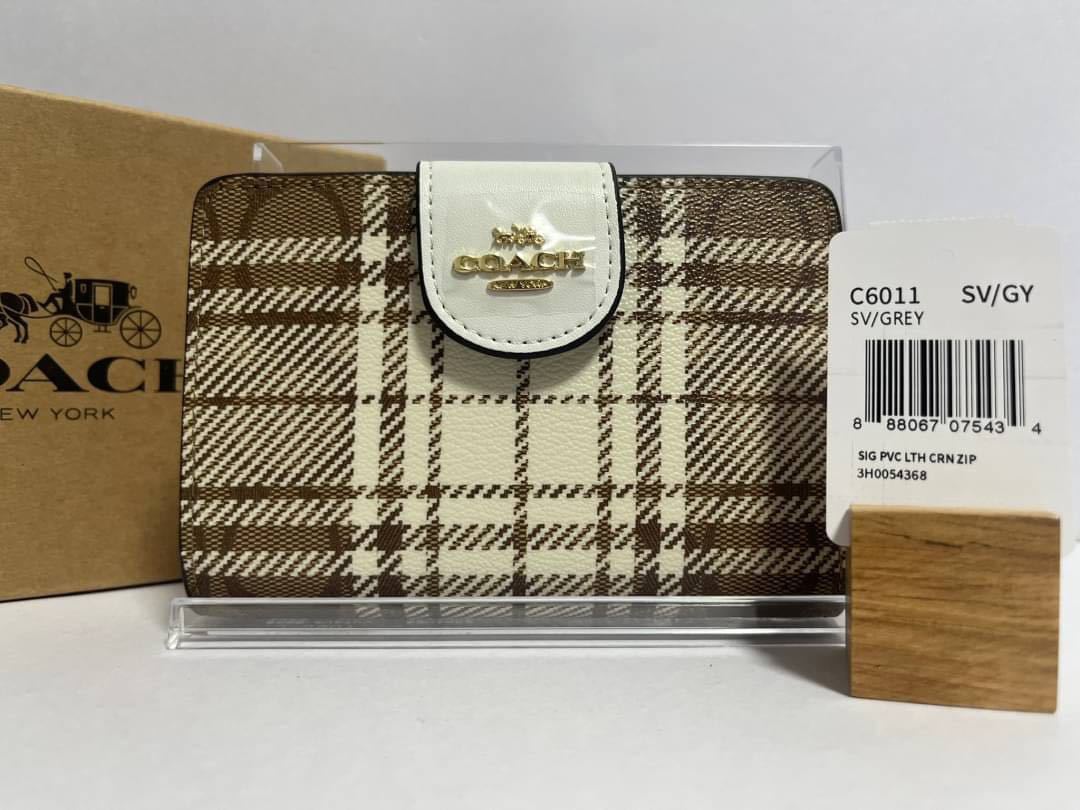 f002 2Fbag コーチ COACH F29434 ハンドバッグ 2WAY シグネチャー PVC