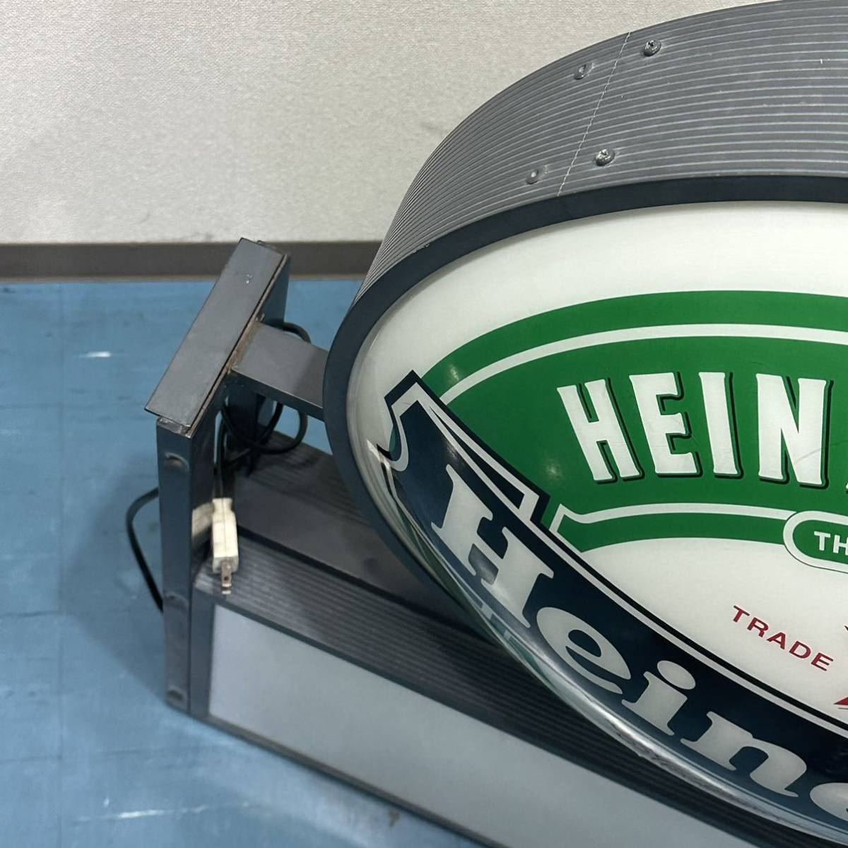 ハイネケン Heineken ネオン 公式通販 ネオンサイン | レア パブ電飾