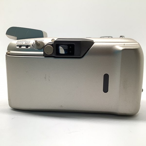 オリンパス 0 VF コンパクトフィルムカメラ OLYMPUS 170VF μ[mju:]-II