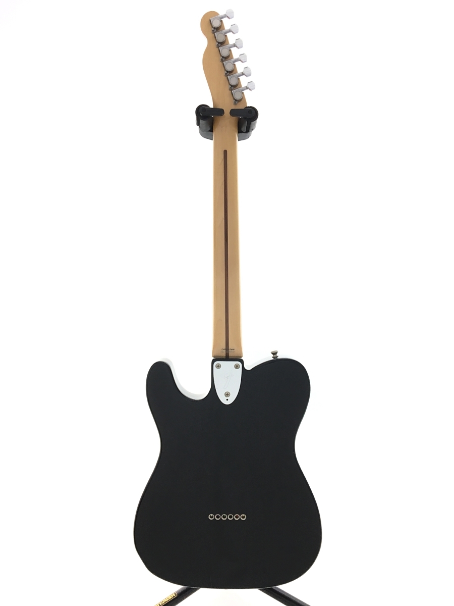 Fender Japan◇TC72-70/BLK/2004～2005/テレキャスターカスタム