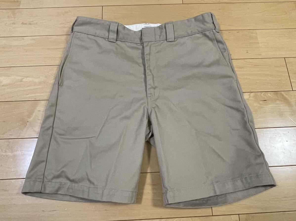 【美品】スタンダードカリフォルニア チノショーツ　ショートパンツ ハーフパンツ