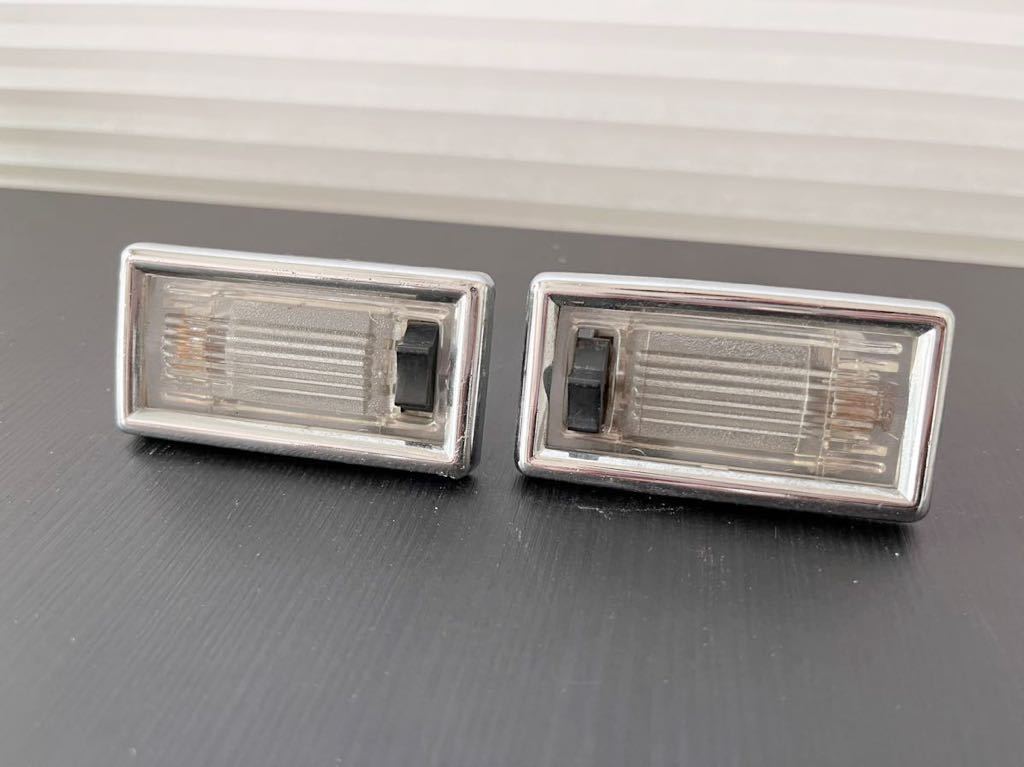 アルフェッタGTV アルファロメオ 室内灯 ルームランプ