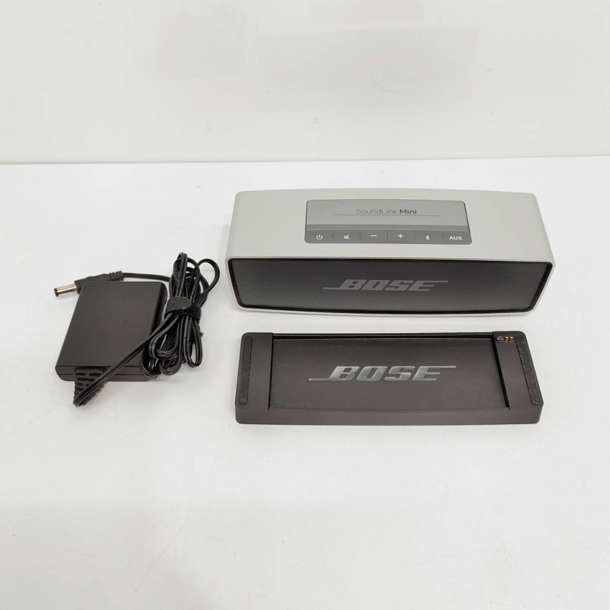 ○ボーズ SoundLink Mini サウンドリンク ミニ BOSE ワイヤレス