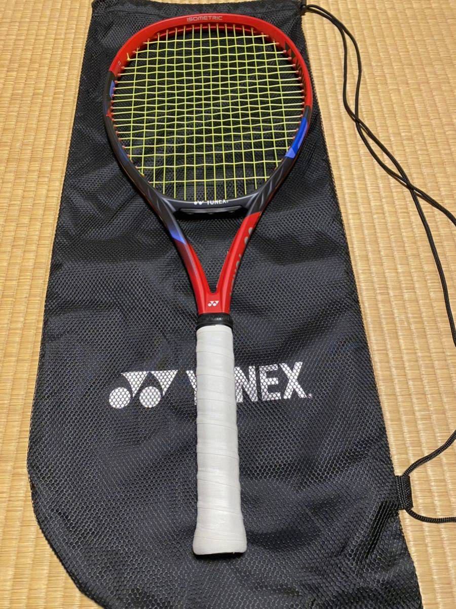 国内正規品》YONEX VCORE pro 100 G2 G2 YONEX ヨネックス Vcore 100