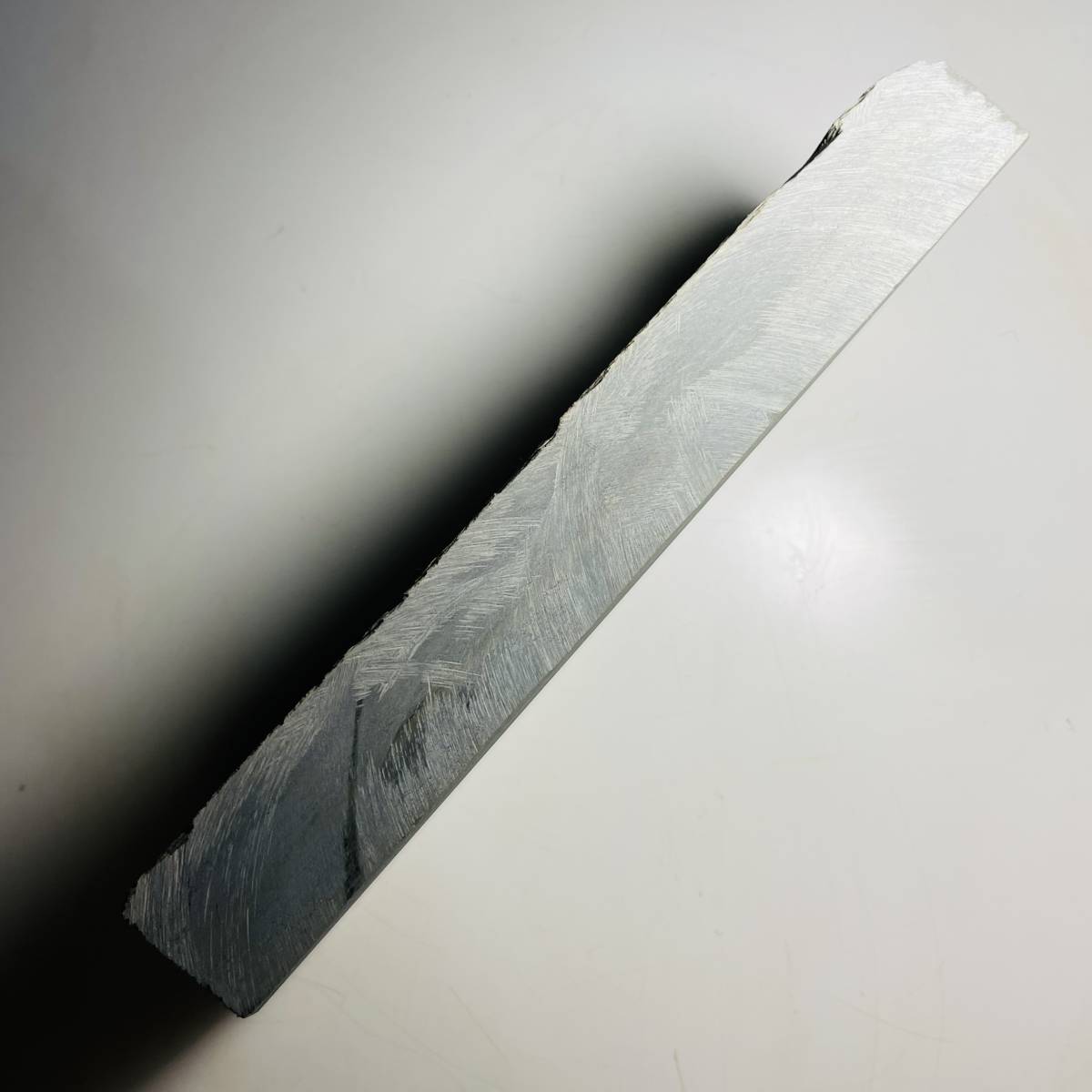 364 天然砥石正本山戸前梨地仕上げ砥石