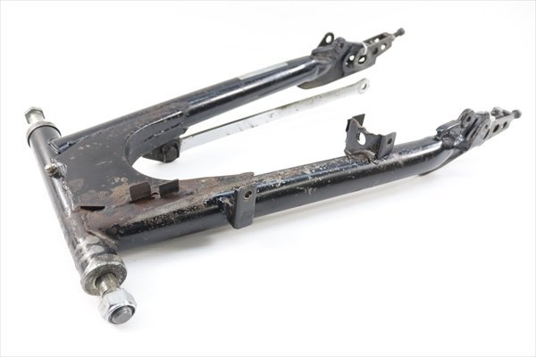 1円スタート:Z1 1974年-1975年[17スイングアーム]検Z2 Z900 Z1R KZ MK2
