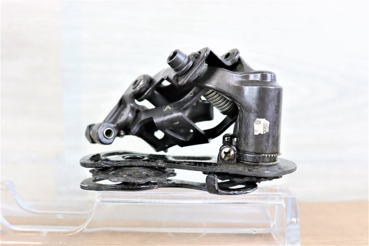 カンパニョーロ campagnolo スーパーレコード12 ジャンク スーパー