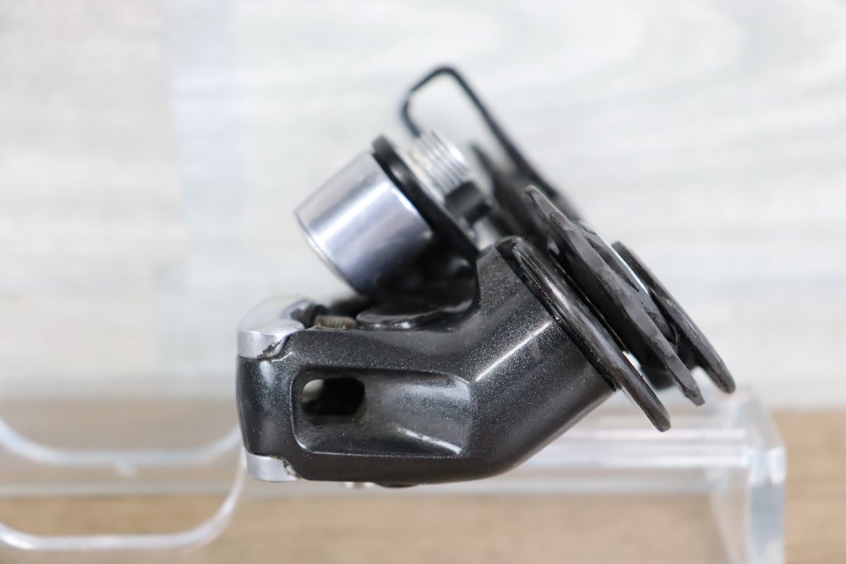 SRAM ジャンク SRAM RED スラム レッド 10s 軽量 リアディレイラー RD