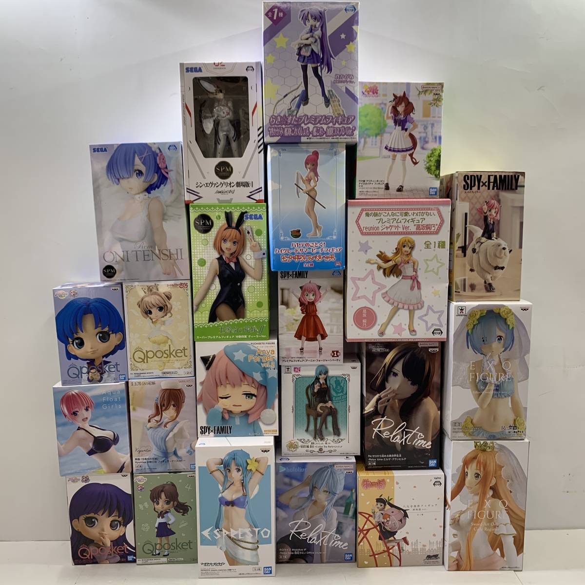 1円〜 未開封 ONE PIECE ワールドコレクタブルフィギュア FILM Z vol.1