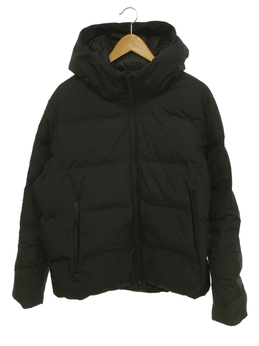 UNIQLO◇ユニクロ/22AW/シームレスダウン/ダウンジャケット/L