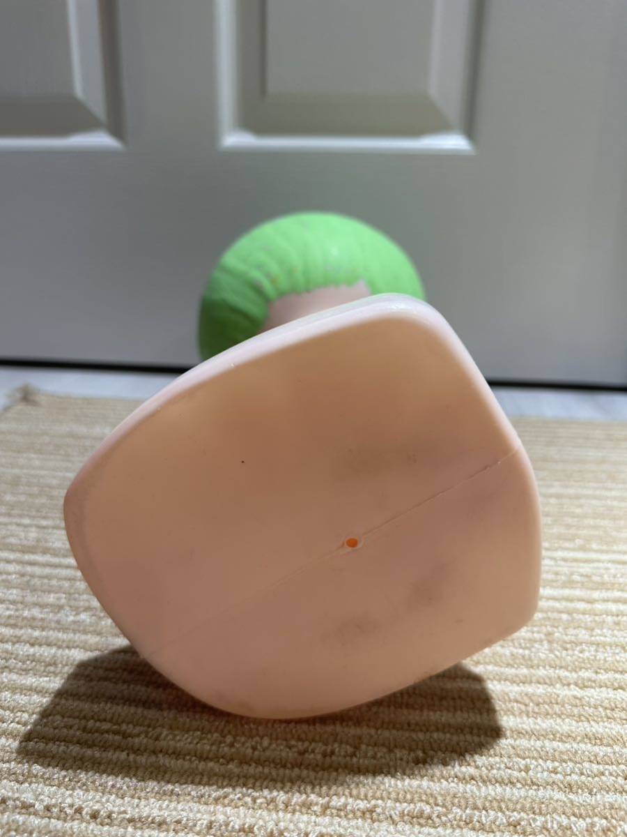 ツィッギー マネキンの中古品・新品 ツィギー TWIGGY 店舗什器 帽子