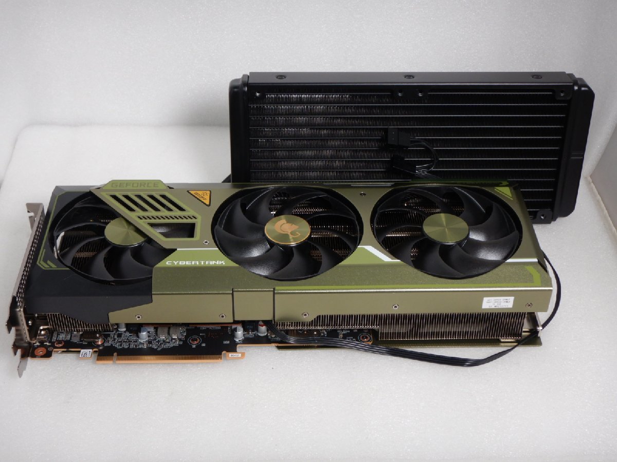 サイコム】 Manli NVIDIA GeForce RTX 4090 Gallardo 24GB GDDR6+Sycom