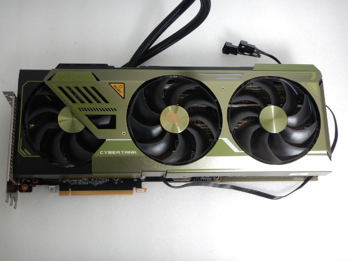 サイコム】 Manli NVIDIA GeForce RTX 4090 Gallardo 24GB GDDR6+Sycom